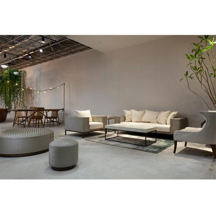 アスプルンド｜BYRON 3P SOFA(バイロン 3P ソファ) Type:A チェア インテリア 洋風 家具 椅子_4