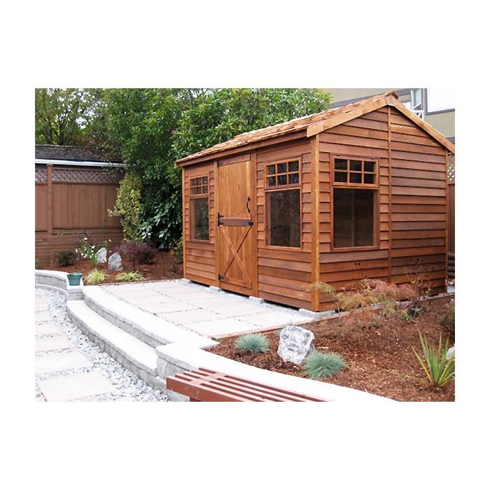 安心の定価販売 シダーシェッド ハイダ 小屋 収納 Diy 住宅 スペース 場所 自転車置場 おすすめ 物置きおしゃれ 屋外 作業部屋 格安即決 Www Tiebreak Fr