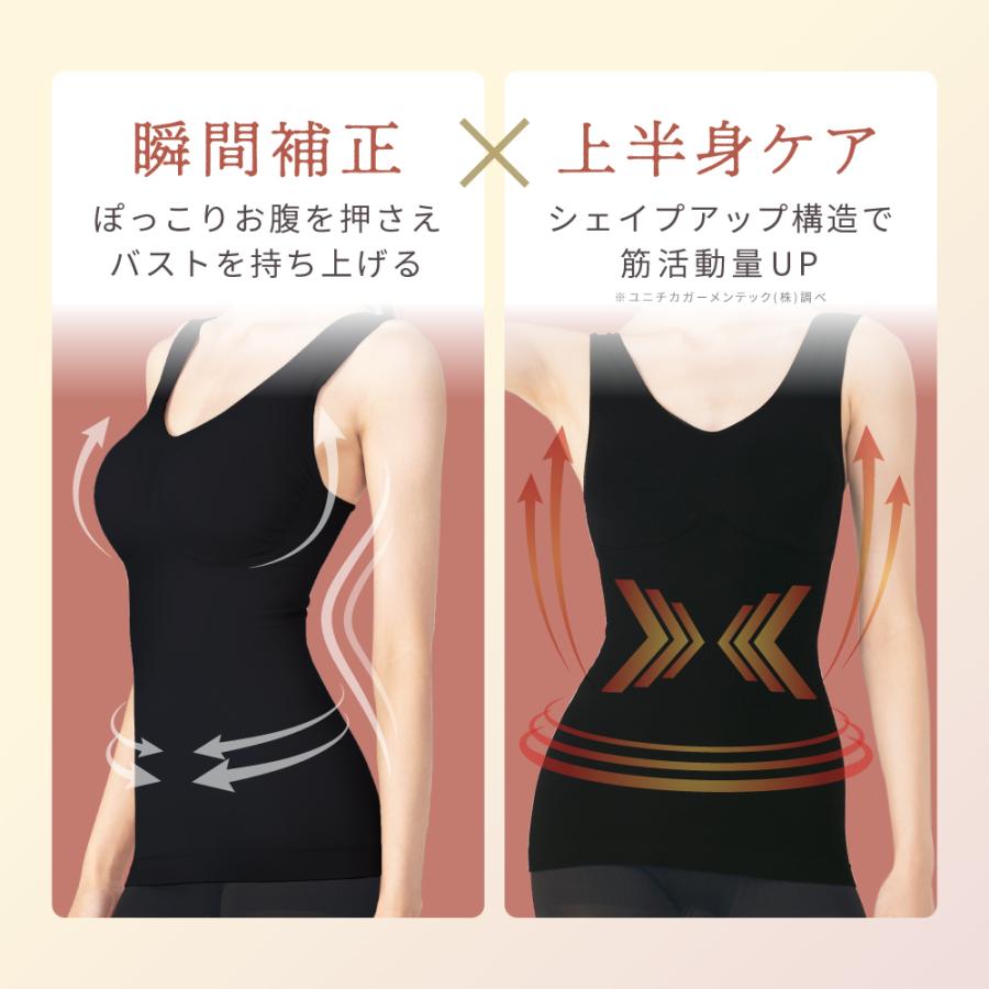 ベルシリーズ　補正下着レギュラータイプ ベルシリーズ 補正下着レギュラータイプ