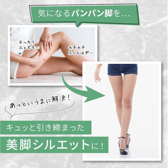 ベルシリーズ 着圧ソックス ベルスリープ 7着 ソックスタイプ ダイエット 足痩せ むくみ 寝るとき お休み用 休足 加圧 夜用 補正下着 BELLE SERIES（ベルシリーズ） 着圧ソックス ベルスリープ 7着