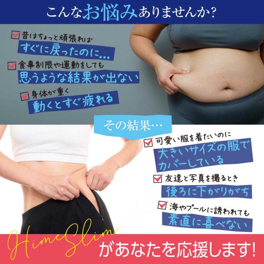 期間限定キャンペーン Hmb 女性 ダイエットサプリメント Hime Slim クレアチン 美容 脂肪燃焼 アミノ酸 ビタミン ボディメイク 健康食品 30日分 国内生産 送料無料 Wantannas Go Id