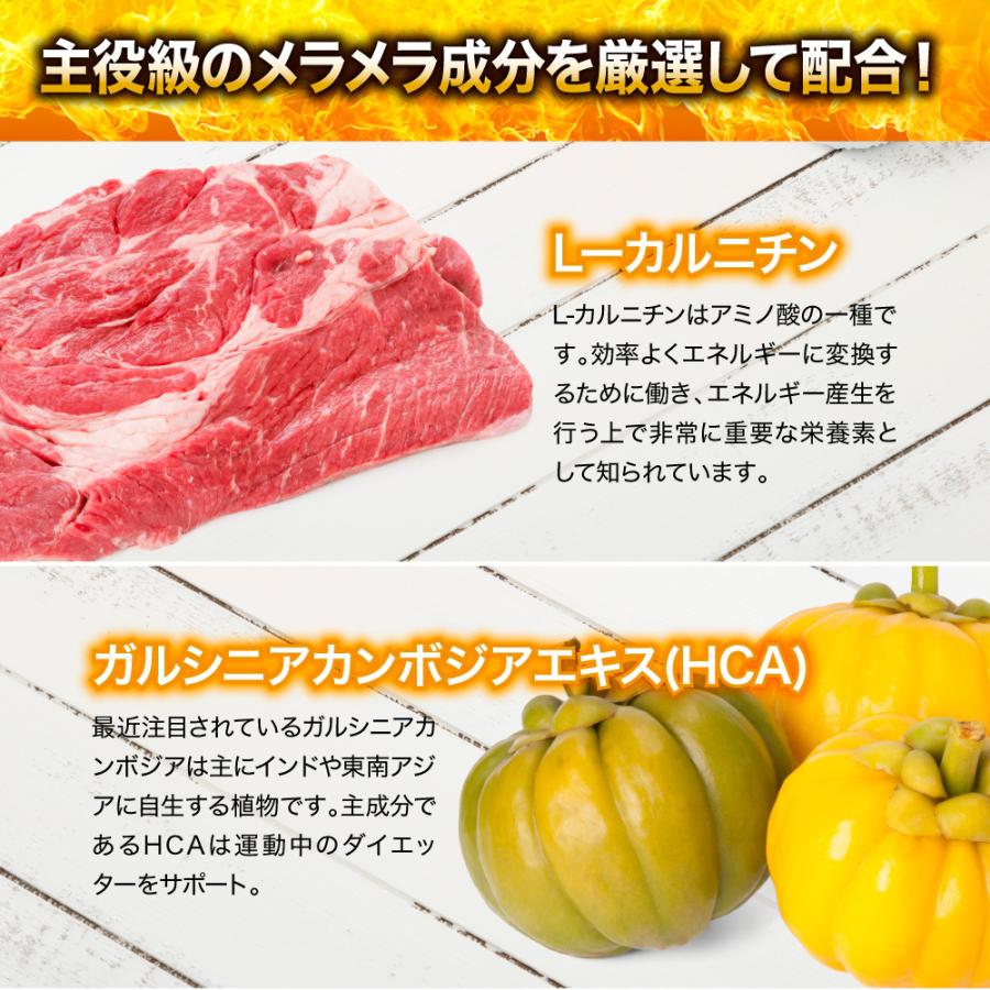 Belle ダイエット サプリメント L-カルニチン 燃焼革命 ブラック