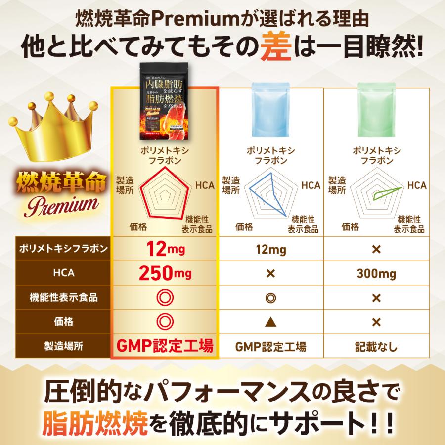 Belle ダイエット サプリメント ダイエットサプリ 燃焼系 燃焼革命