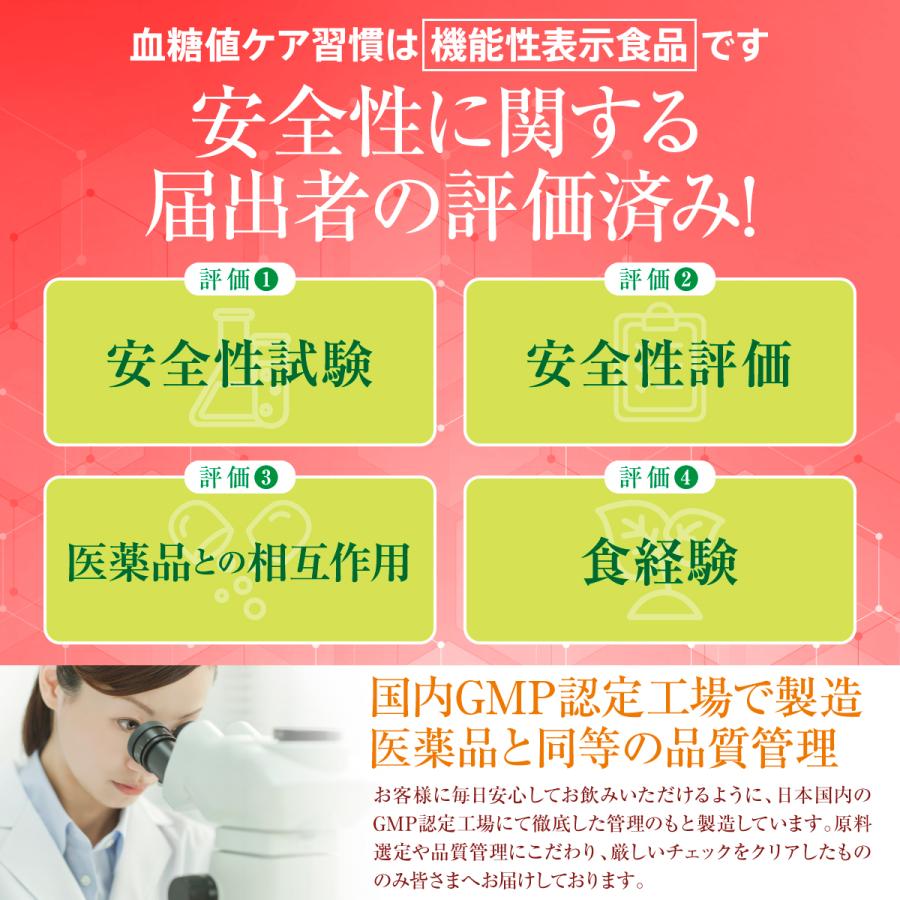 Belle(サプリ) 血糖値を下げる サプリメント 機能性表示食品 Belle(サプリ) 血糖値を下げる サプリメント 機能性表示食品