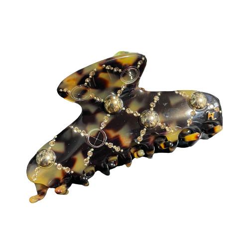 新品 アレクサンドルズアリ ヘアクリップ べっ甲 定価5万円弱 訳アリ アレクサンドルドゥパリ Alexandre Zouari Al Belle Store ベルストア 通販 Yahoo ショッピング