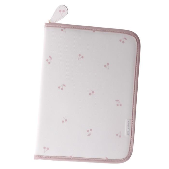 新品 ジェラートピケ 母子手帳ケース さくらんぼ チェリー ピンク 小物 Gelato Pique Ge11 Belle Store ベルストア 通販 Yahoo ショッピング