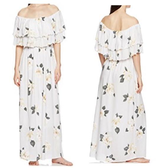 新品 ジェラートピケ ロングワンピース カップイン マキシ丈 オフショルダー 花柄 ルームウェア Gelato Pique 訳アリ Ge146 Belle Store ベルストア 通販 Yahoo ショッピング