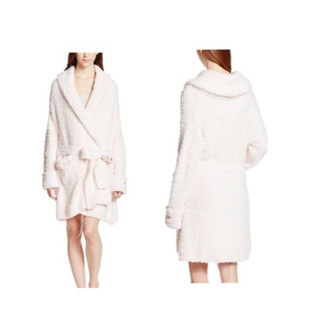 新品 ジェラートピケ バスローブ ピンク ガウン モコモコ 限定品 Gelato Pique 部屋着 ルームウェア Ge287 Belle Store ベルストア 通販 Yahoo ショッピング