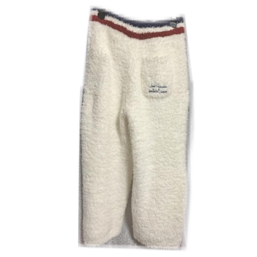 新品 ジェラートピケ ロングパンツ ジョエルロブション マルチボーダー トリコロール モコモコ ルームウェア Gelato Pique Ge6 Belle Store ベルストア 通販 Yahoo ショッピング