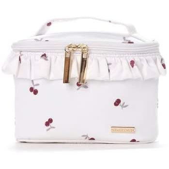 新品 ジェラートピケ バニティ ポーチ チェリー さくらんぼ レディース 訳アリ 小物 Gelato Pique Ge2 Belle Store ベルストア 通販 Yahoo ショッピング