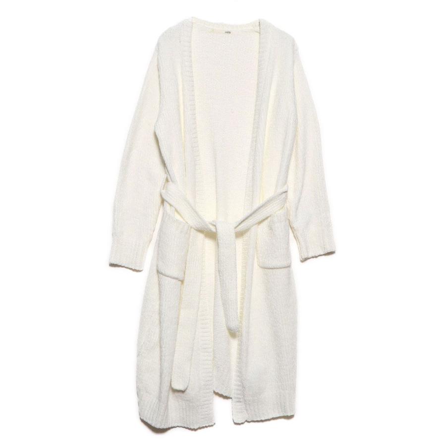 新品 ジェラートピケ バスローブ ガウン モール ベロア オフホワイト ルームウェア 部屋着 テレワーク Gelato Pique Ge9 Belle Store ベルストア 通販 Yahoo ショッピング