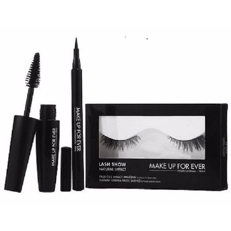 新品 メイクアップフォーエバー コフレ ラッシュショーキット アイライナー マスカラ つけまつげ Make Up Forever Makeup2 Belle Store ベルストア 通販 Yahoo ショッピング