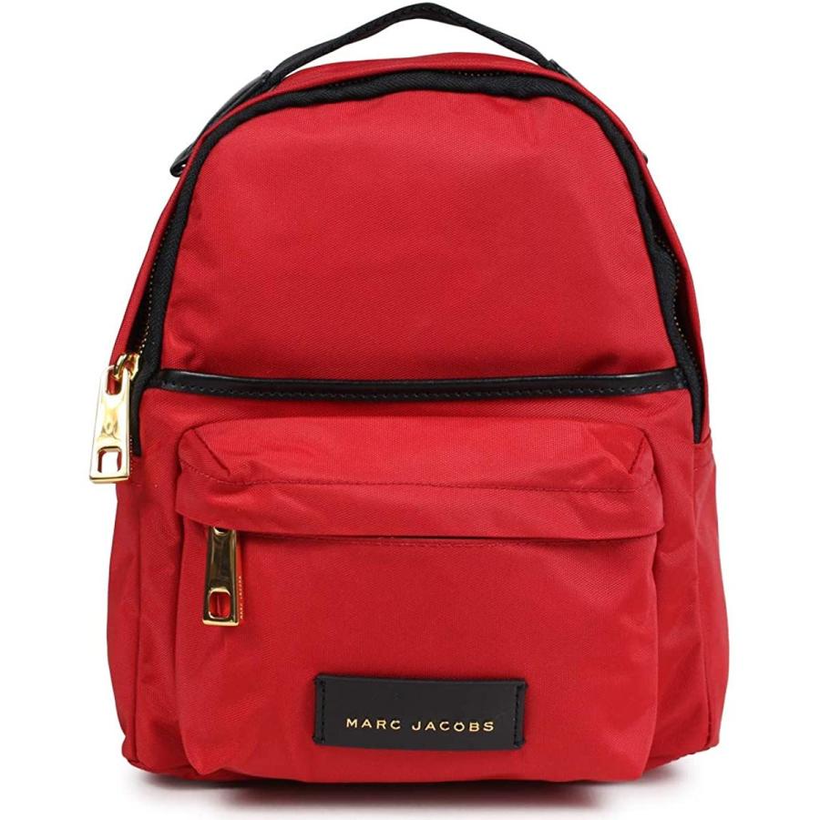 すぐ発送可能！ 新品 マークジェイコブス リュックサック バックパック