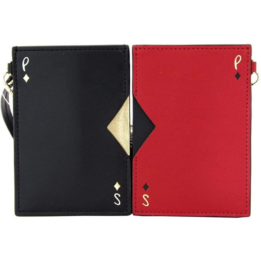 新品 ポールスミス 名刺入れ パスケース 福袋 ペア 2個セット カップル 本革 レザー ブラック レッド Paul Smith Paul10 Belle Store ベルストア 通販 Yahoo ショッピング