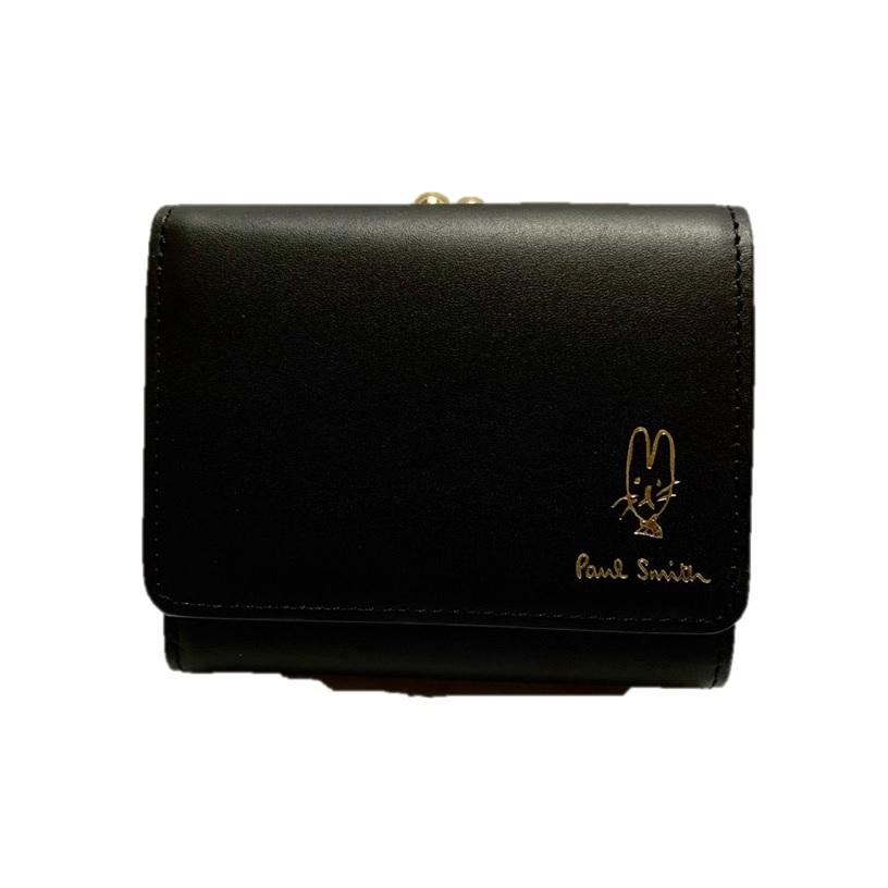 新品 ポールスミス 折財布 がま口 レディース 女性 うさぎ バルバニエン Paul Smith Paul34 Belle Store ベルストア 通販 Yahoo ショッピング
