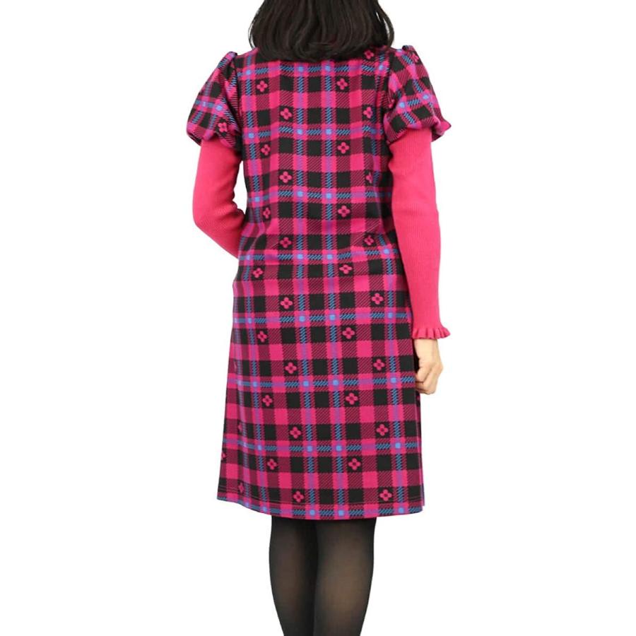 正規店仕入れの ギャラリービスコンティ 新品 ワンピース 光沢 ピンク サイズ2 M位 超目玉 Www Ijqr Net