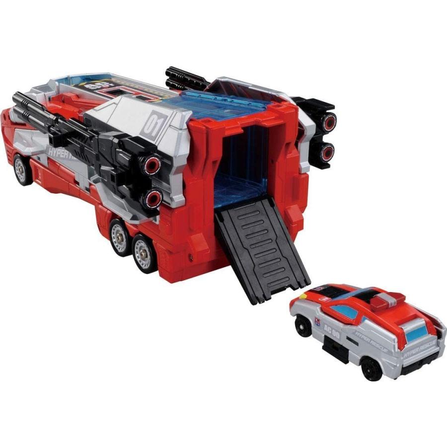 トミカ ハイパーレスキュー1号 ヴィンテージ 通販