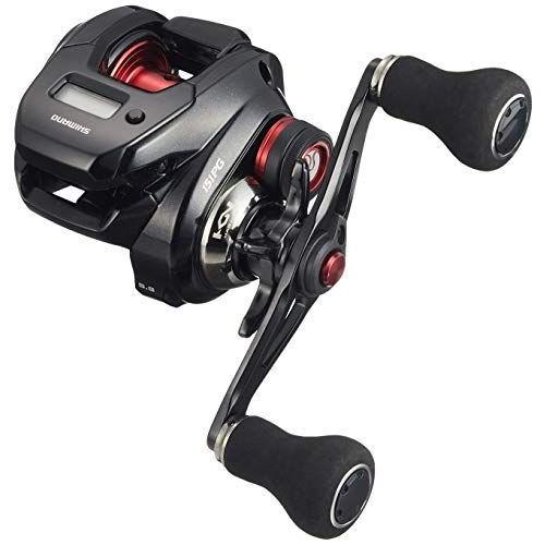 シマノ(SHIMANO) リール タイラバ 19 炎月 CT 151PG 左 リール NAN1341088171(12304円)