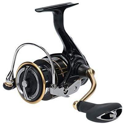 ダイワ(DAIWA) スピニングリール 19 バリスティック LT3000 (2019モデル) DAIWA スピニングリール バリスティック LT3000 2019モデル