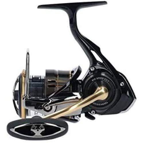 ダイワ(DAIWA) スピニングリール 19 バリスティック LT3000 (2019モデル) DAIWA スピニングリール バリスティック LT3000 2019モデル