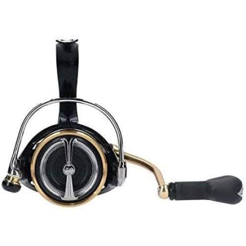 ダイワ(DAIWA) スピニングリール 19 バリスティック LT3000 (2019モデル) DAIWA スピニングリール バリスティック LT3000 2019モデル