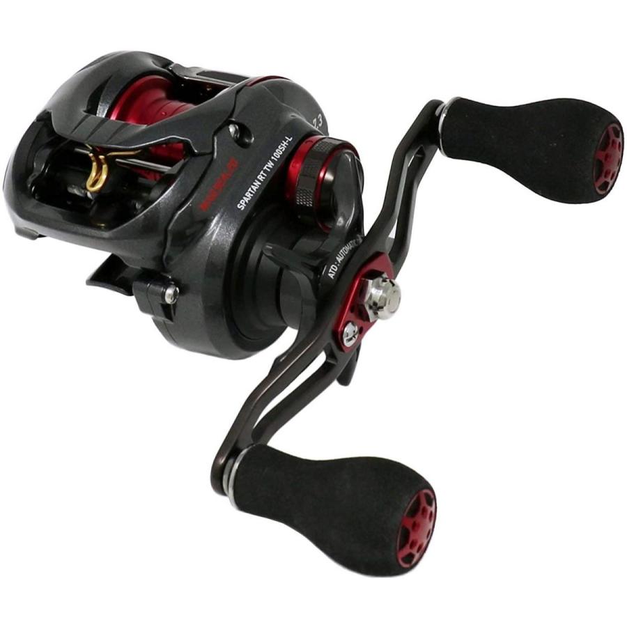 ダイワ(DAIWA) 両軸リール 16 スパルタンRT TW 100SH-L (2016モデル) DAIWA 両軸リール スパルタンRT TW 100SH 2016モデル