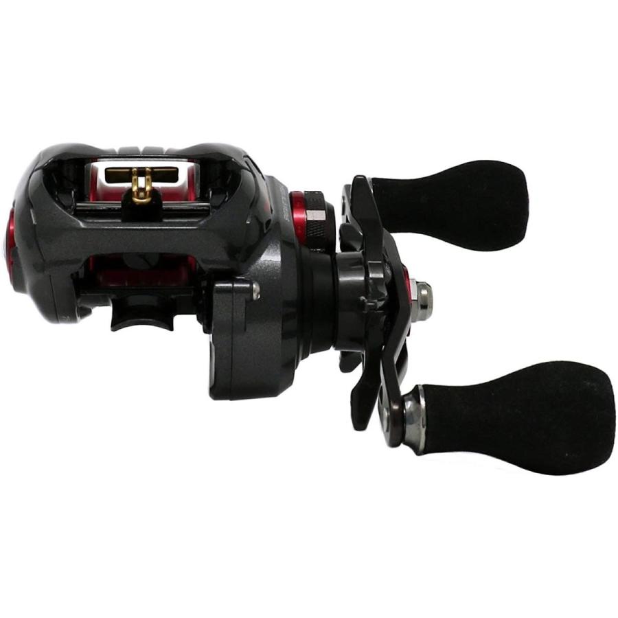 ダイワ(DAIWA) 両軸リール 16 スパルタンRT TW 100SH-L (2016モデル) DAIWA 両軸リール スパルタンRT TW 100SH 2016モデル