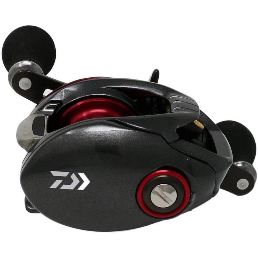 ダイワ(DAIWA) 両軸リール 16 スパルタンRT TW 100SH-L (2016