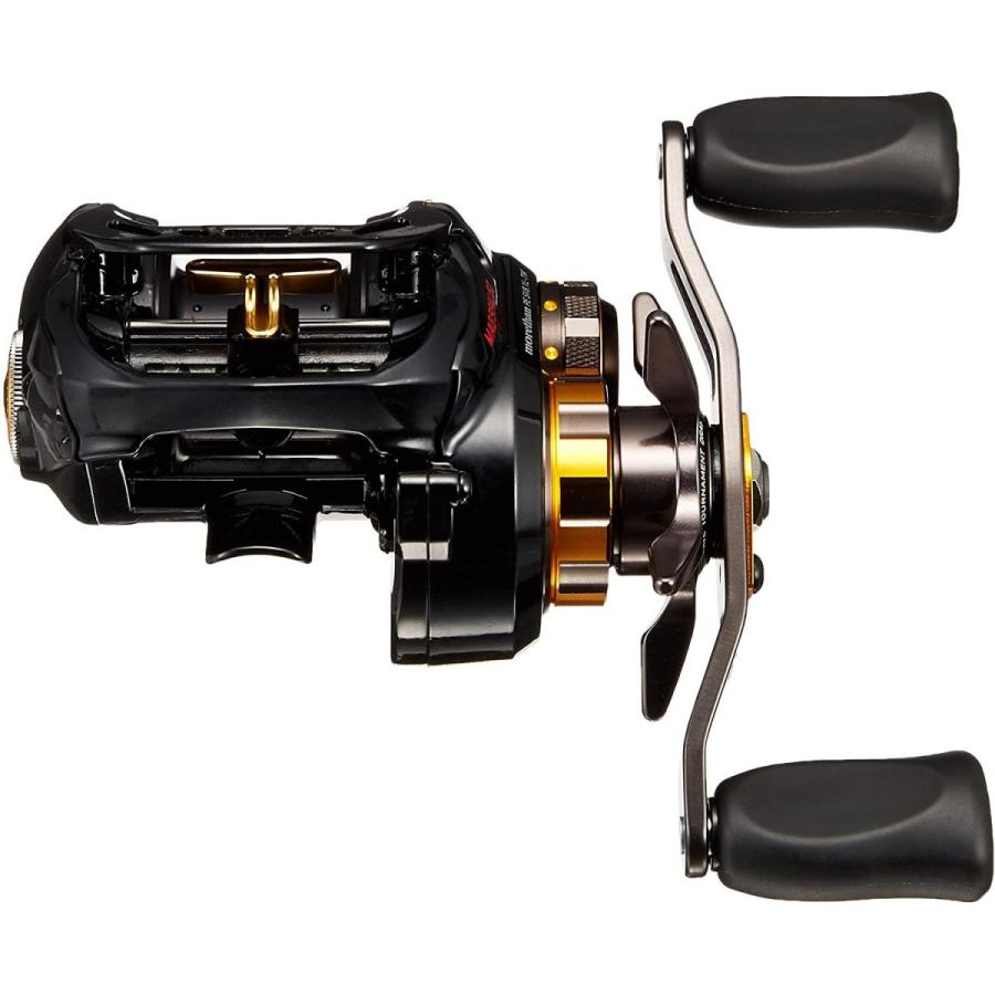 新春SALE！ ダイワ(Daiwa) ベイトリール シーバス モアザン 14 PE SV 8.1L-TW 【KUE6956145151】(24340円)