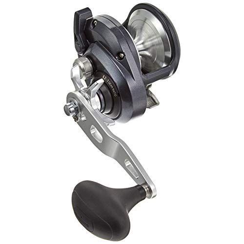 シマノ(SHIMANO) ベイトリール 両軸 20 トリウム 1500HG(右) ジギング 初心者向け