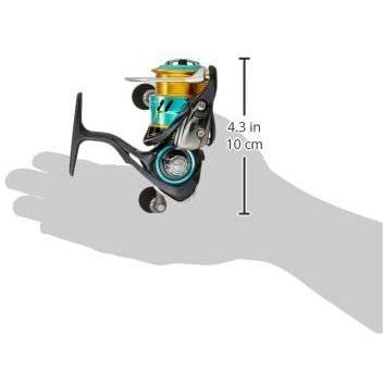 ダイワ(DAIWA) スピニングリール 17 エメラルダスMX 2508PE-DH (2017モデル) スピニングリール DAIWA エメラルダスMX 2508PE DH 2017モデル