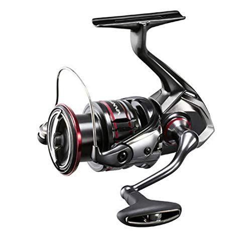 シマノ(SHIMANO) スピニングリール 20 ヴァンフォード C3000HG バーサタイル 淡水からソルトまで