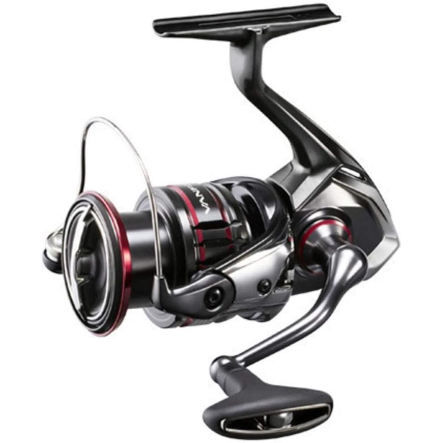 シマノ(SHIMANO) スピニングリール 20 ヴァンフォード C3000HG バーサタイル 淡水からソルトまで リョービ(RYOBI) バリウス リール GR30 (左ハンドルor右ハンドル)海外限定モデルギア比7.0:1 ハイギア仕様 シンクロレベル G1421518276(13042円)