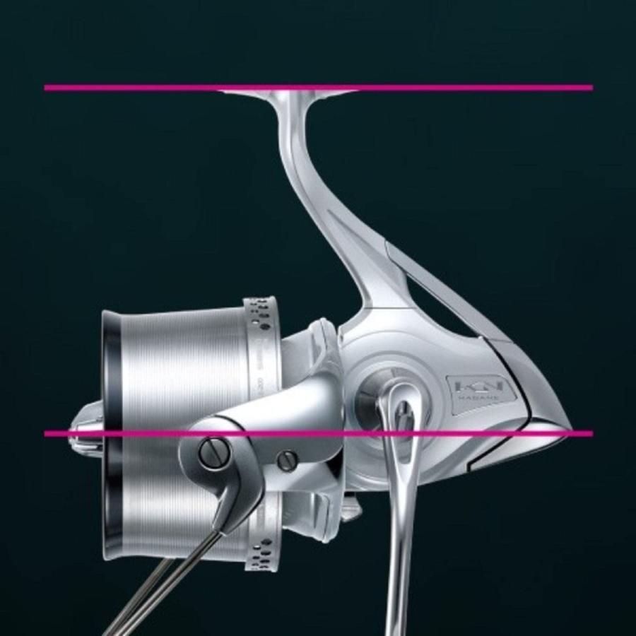 シマノ(SHIMANO) スピニングリール 投げ・遠投 17 フリーゲン SD 35標準仕様 キス シマノ(SHIMANO) スピニングリール 投げ・遠投 17 フリーゲン SD 35標準仕様 キス