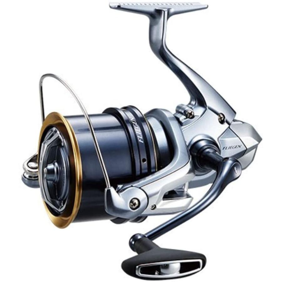 シマノ(SHIMANO) スピニングリール 投げ・遠投 17 フリーゲン SD 35標準仕様 キス シマノ(SHIMANO) スピニングリール 投げ・遠投 17 フリーゲン SD 35標準仕様 キス