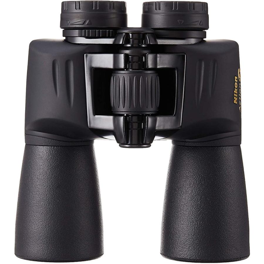 Nikon 双眼鏡 アクションEX 10X50CF ポロプリズム式 10倍50口径 AEX10X50 双眼鏡 アクションEX 10X50CF ポロプリズム式 10倍50口径 AEX10X50