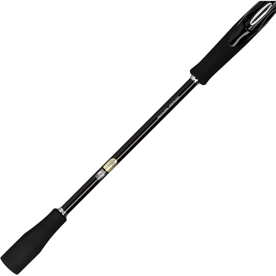 シマノ(SHIMANO) ライトテンヤタチウオ釣り用ロッド サーベルマスター BB スティック スピニング S68L-S SHIMANO ライトテンヤタチウオ釣り用ロッド サーベルマスター BB スティック スピニング S68L