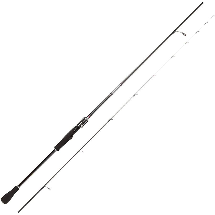 シマノ(SHIMANO) ライトテンヤタチウオ釣り用ロッド サーベルマスター BB スティック スピニング S68L-S SHIMANO ライトテンヤタチウオ釣り用ロッド サーベルマスター BB スティック スピニング S68L