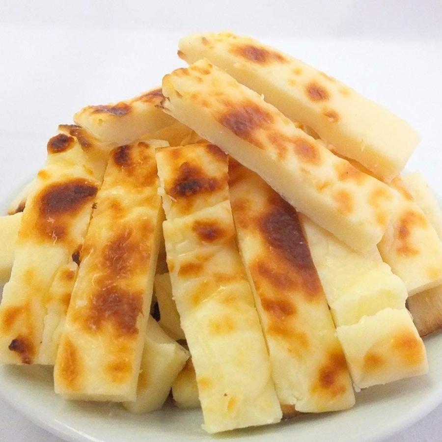 チータラ チーズおやつ 北海道 チェダーチーズ入りの焼きたらチーズさけるチーズ チーズスティック タラ チーカマ チーかま 珍味 つまみ Belle Style 通販 Yahoo ショッピング