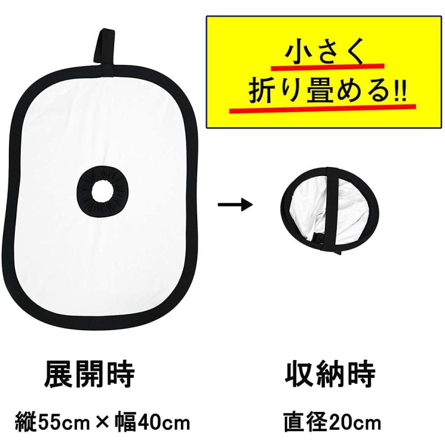 よしみカメラ 忍者レフ 787 表 白 裏 黒 Belle Style 通販 Yahoo ショッピング