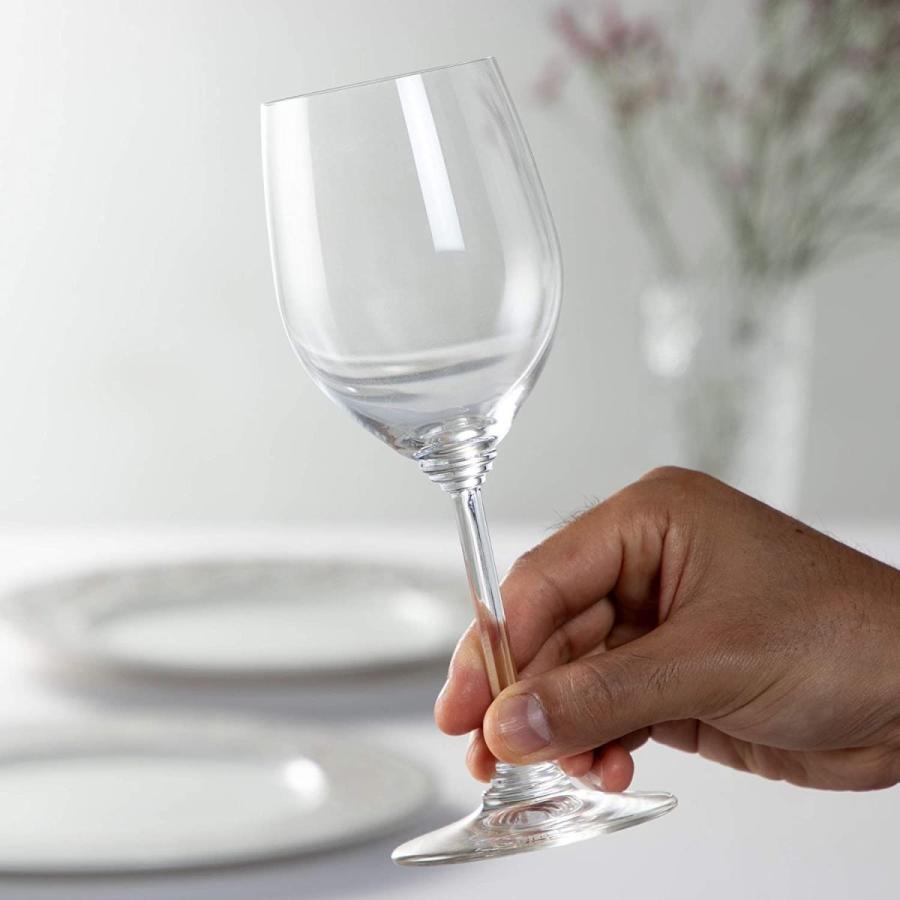 SALE／57%OFF】 正規品 RIEDEL リーデル 白ワイン グラス ペアセット