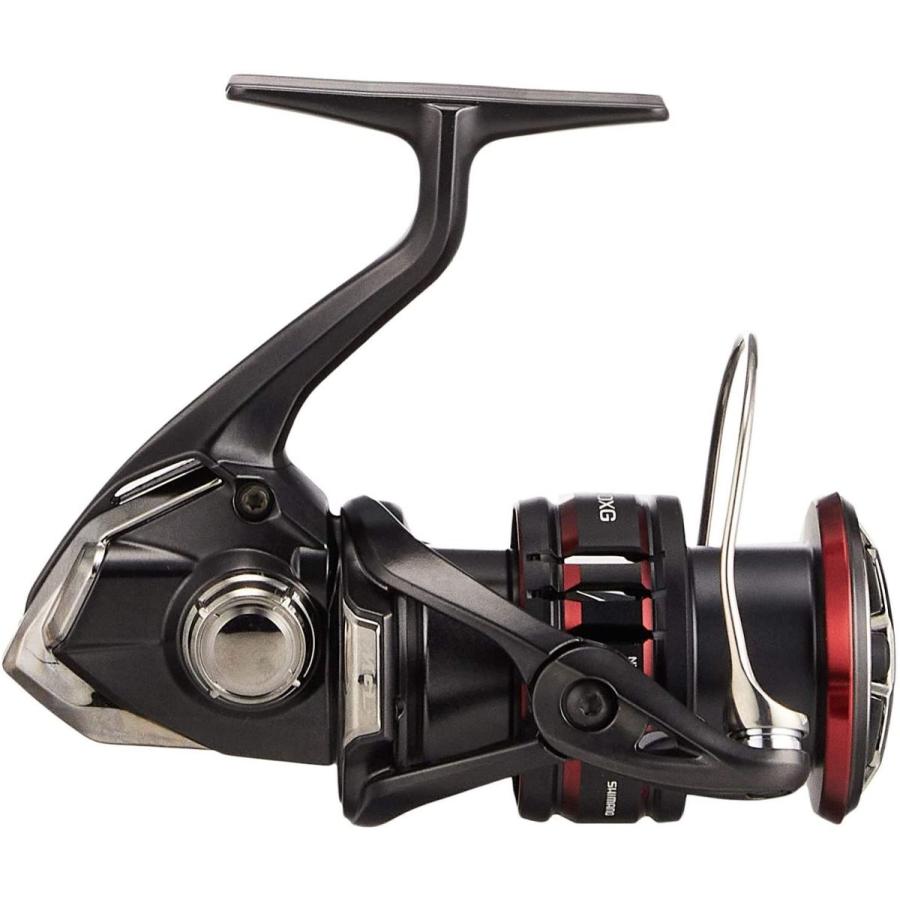 シマノ(SHIMANO) スピニングリール 20 ヴァンフォード C3000XG バーサタイル 高速巻き上げが必要な釣り・手返し重視の釣りに SHIMANO スピニングリール ヴァンフォード C3000XG バーサタイル 高速巻き上げが必要な釣り 手返し重視の釣りに kg mm