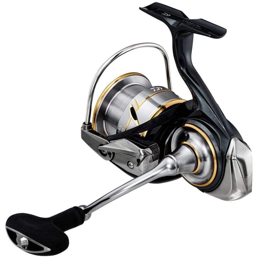 ダイワ(DAIWA) スピニングリール 20 ルビアス LT4000-CXH (2020モデル)     商品情報    【商品名】　ダイワ(DAIWA) スピニングリール 20 ルビアス LT4000-CXH (2020モデル) 【商品説明】　・ギヤー比:6.2・ハンドルノ MYK1471084834(13497円)
