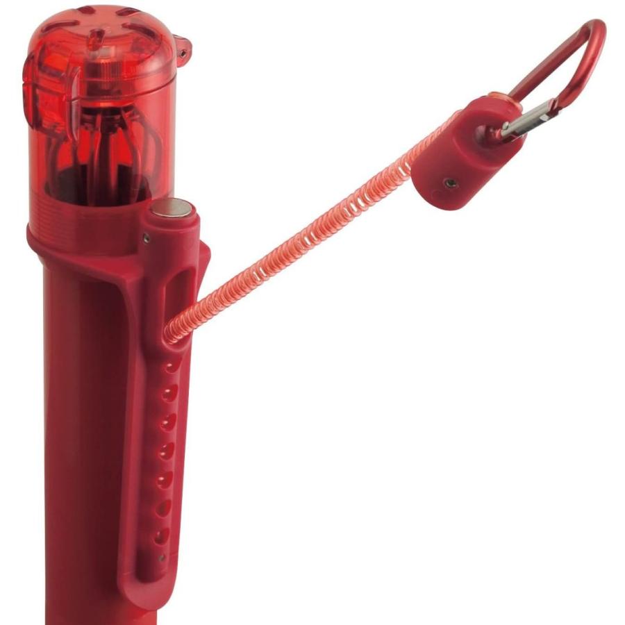 第一精工 ギャフ オートキングギャフCS300 ガンメタ イカ 青物 エギング 釣り ギャフ オートキングギャフCS300 ガンメタ イカ 青物 エギング 釣り