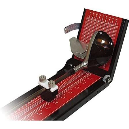 Golf-Mechanix ロフト＆ライ角＆レングス 総合クラブ測定器 Mechanix ロフト＆ライ角＆レングス 総合クラブ測定器