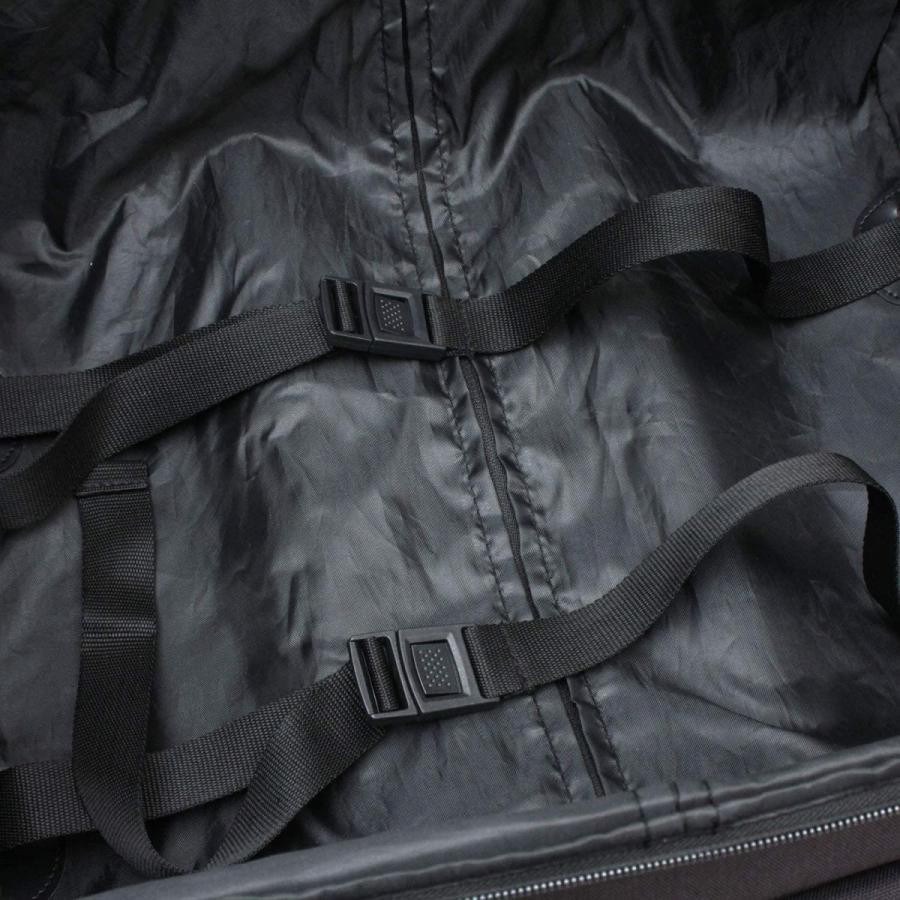 Marelli マレリー キャリーケース キャリーバッグ スーツケース ソフトタイプ 4輪 MATC150-BK マレリー キャリーケース キャリーバッグ スーツケース ソフトタイプ 4輪 MATC150 BK マチ23cm