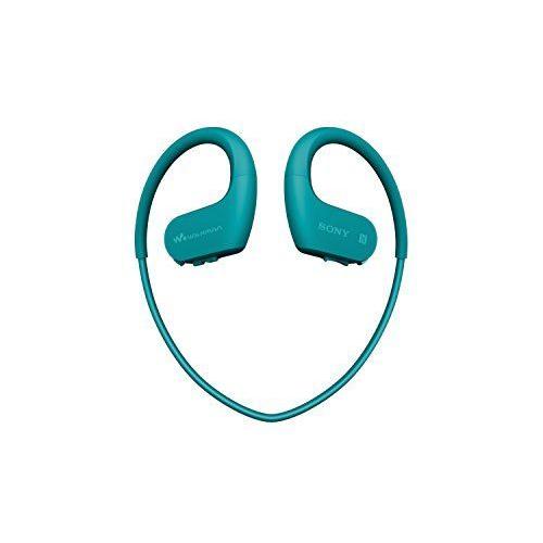 ソニー ヘッドホン一体型ウォークマン Wシリーズ NW-WS623 : 4GB スポーツ用 MP3プレーヤー Bluetooth対応 防水/(10513円)