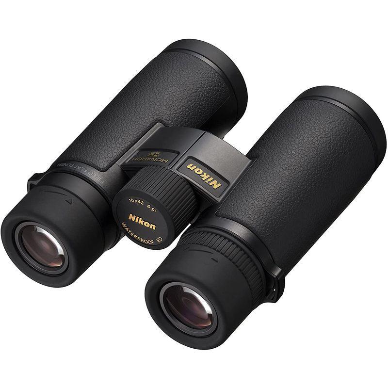 Nikon 双眼鏡 モナークHG 10X42 10倍42口径 MONARCH HG 10X42 双眼鏡、オペラグラス