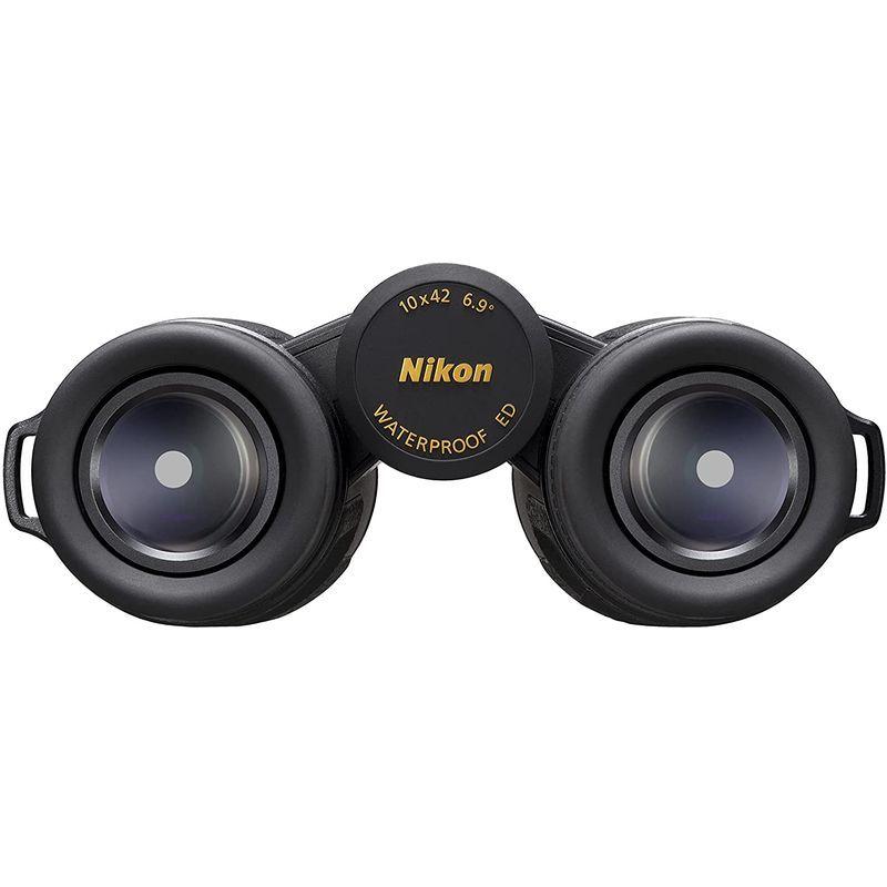 Nikon 双眼鏡 モナークHG 10X42 10倍42口径 MONARCH HG 10X42 双眼鏡、オペラグラス