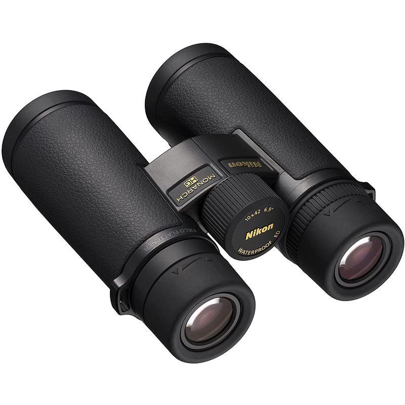 Nikon 双眼鏡 モナークHG 10X42 10倍42口径 MONARCH HG 10X42 双眼鏡、オペラグラス